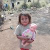 Donaciones para la Aldea Guaporaity